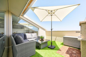 Sea & River Vagueira Apartment by Home Sweet Home Aveiro